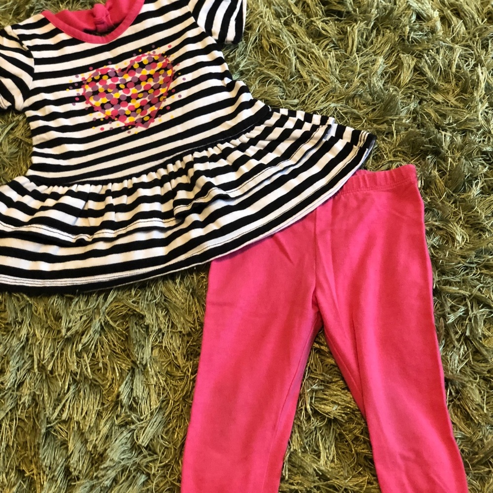 Bow 🙇🏽‍♀️ Set - Picture 2 of 3